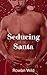 Seducing Santa by Rowan Wild