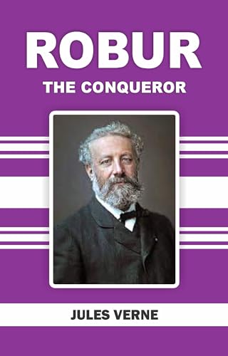 Robur the Conqueror