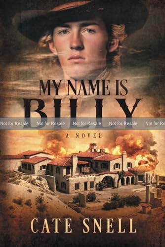 My Name Is Billy: A Novel (Paperback)