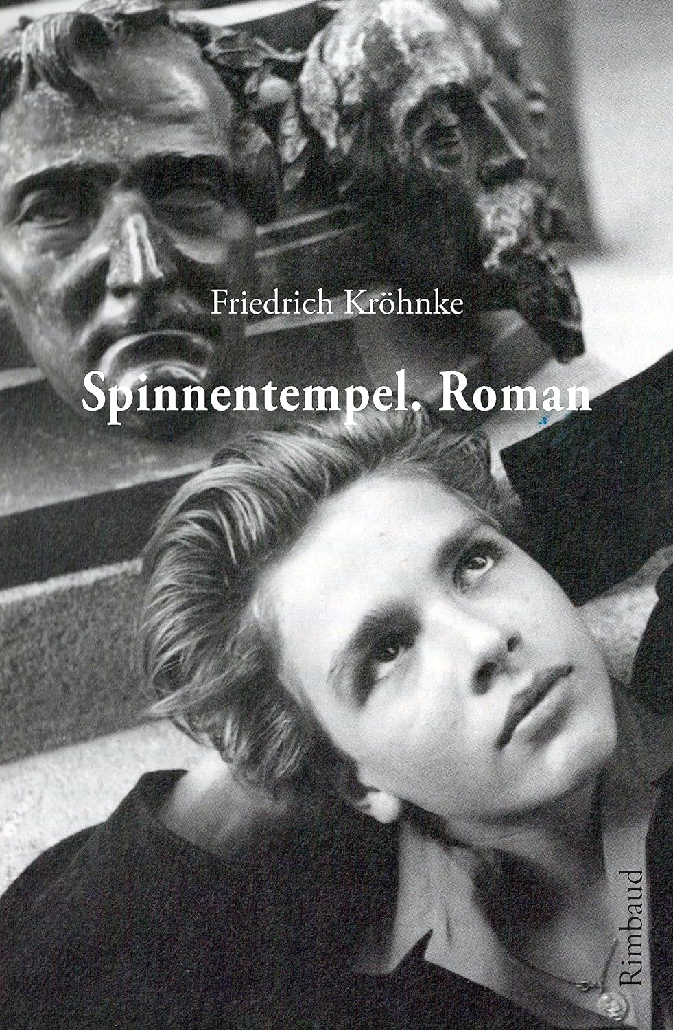 Spinnentempel