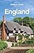Lonely Planet England