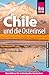 Reise Know-How Reiseführer Chile und die Osterinsel
