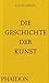 Die Geschichte der Kunst