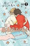 Heartstopper - Volume 5 by Alice Oseman