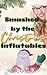 Smashed by the Christmas Inflatables (Smashing Inflatables Book 1)