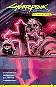 Cyberpunk 2077: You Have My Word