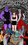 The Historical Chronicles of Elinor Sturgeon and the Last Human Colony: Volume III