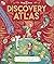 Discovery Atlas by Thiago de Moraes