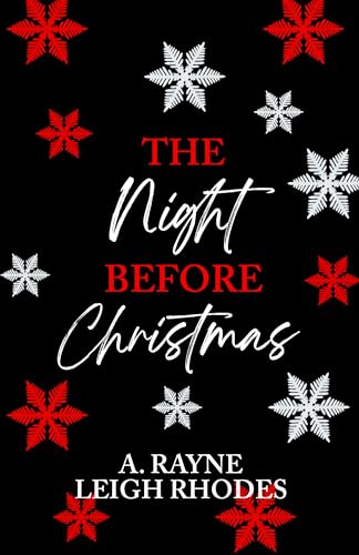 The Night Before Christmas (Kindle Edition)