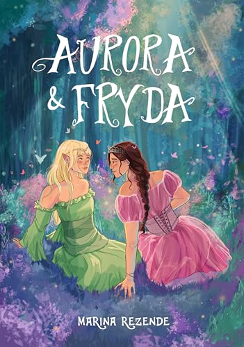 Aurora e Fryda (Portuguese Edition)