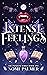 Intense Feelings (The Passi...