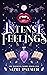 Intense Feelings (The Passions Series, #1)