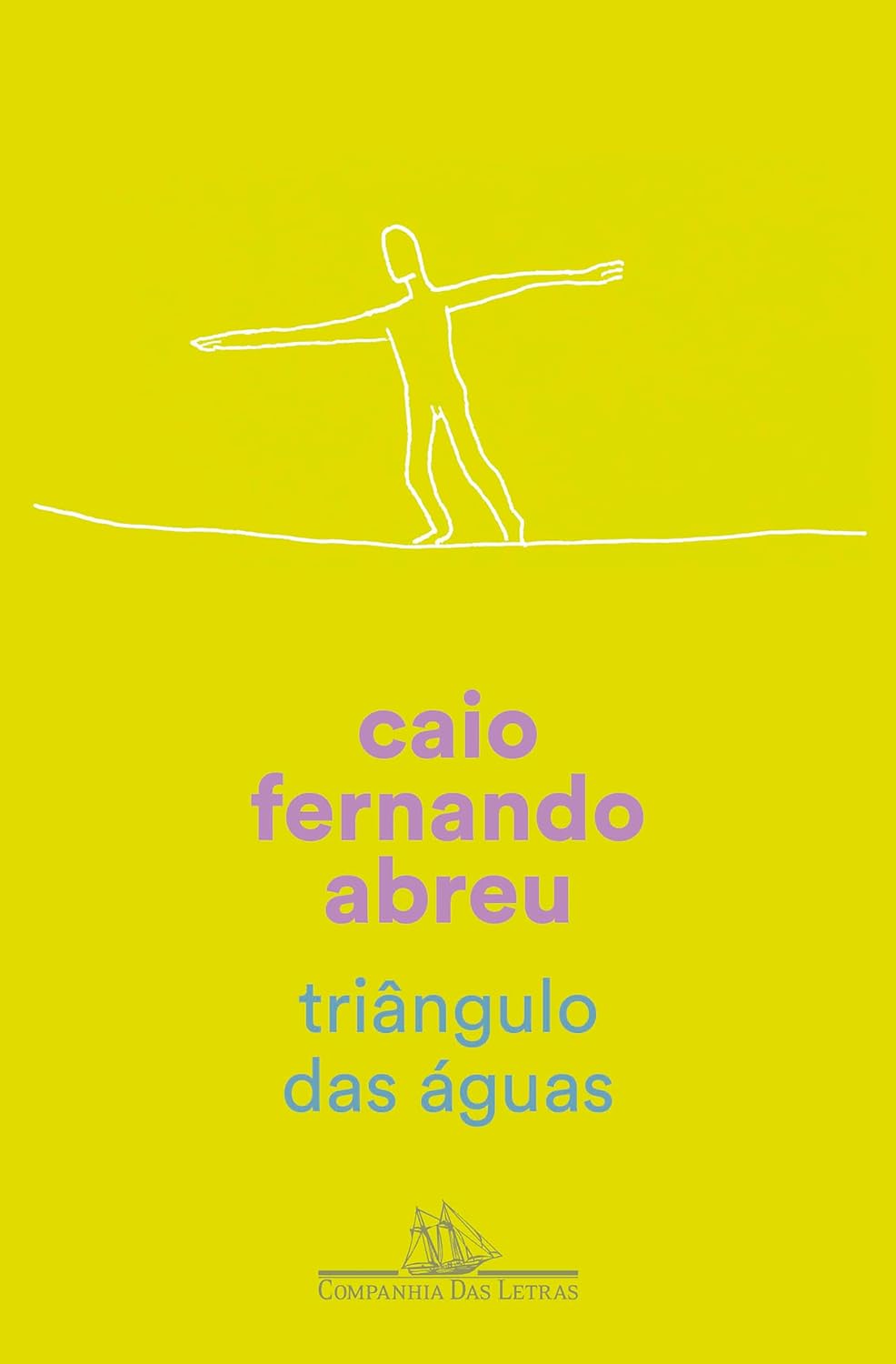 Triângulo das águas