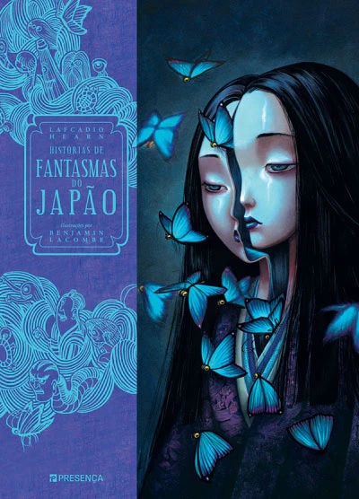 Histórias de Fantasmas do Japão