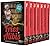 Mitzy Moon Mysteries Paranormal Cozy Mystery: All Seven Books: Box Set Books 1-7 (Trixie Silvertale Books Cozy Mystery Box Sets)
