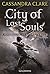 City of Lost Souls: Chroniken der Unterwelt 5