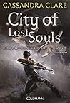 City of Lost Soul...