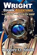 The Secret of the Sunken Ship