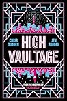 High Vaultage Book cover for High Vaultage