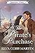 The Pirate's Purchase (Charleston Brides Book 1)