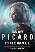 Star Trek: Picard: Firewall