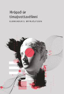 Hrópað úr tímaþvottavélinni