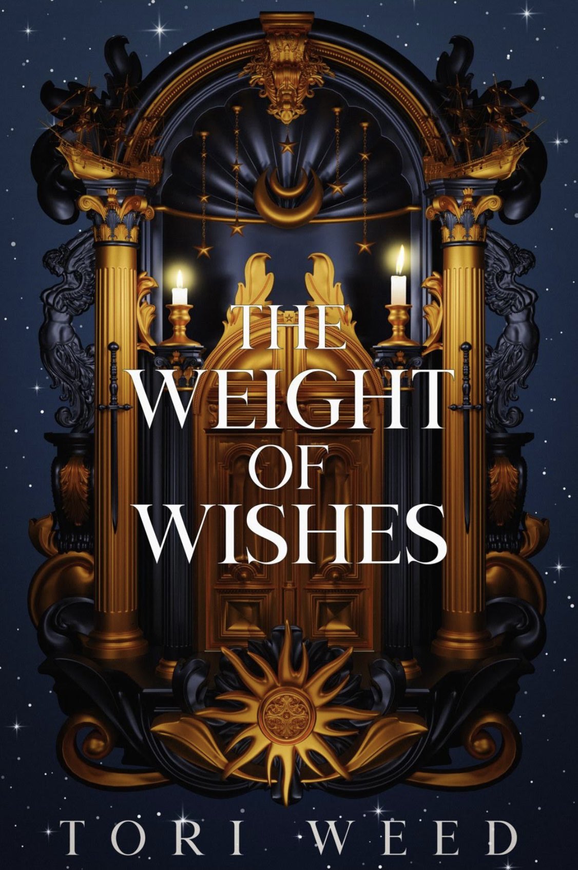 The Weight of Wishes