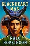 Blackheart Man by Nalo Hopkinson