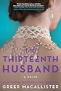 The Thirteenth Husband 