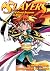 Slayers: Volume 16: A Chance Encounter in Atessa
