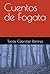 Cuentos de Fogata