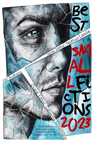 Best Small Fictions 2023