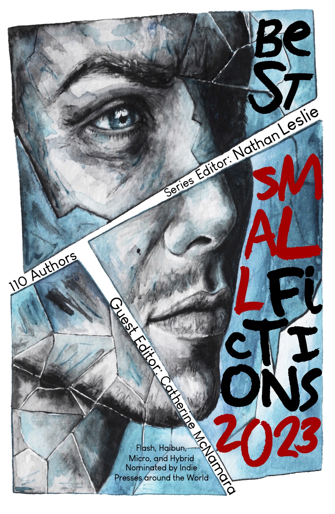 Best Small Fictions 2023