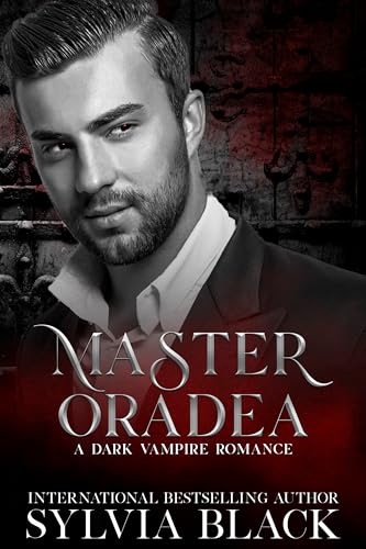 Master Oradea (Masters of the Consulate #10)