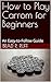 How to Play Carrom for Beginners by Brad R. Ruff