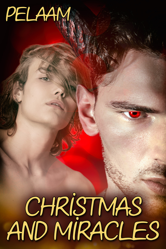 Christmas and Miracles (Kindle Edition)