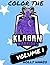 Color the Klagan Volume 1