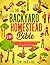 The Backyard Homestead Bible by Tom Harving