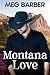 Montana Love: A Contemporar...
