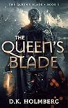 The Queen's Blade