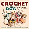 Crochet Dog Sweat...