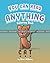 You Can Read Anything: A Co...