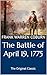 The Battle of April 19, 177...