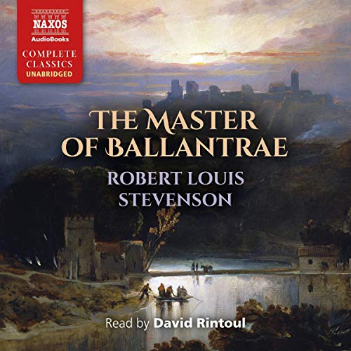 The Master of Ballantrae