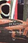 Para além de natu...