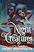 Night Creatures: Book 3