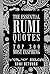 The Essential Rumi Quotes by Rumi Network