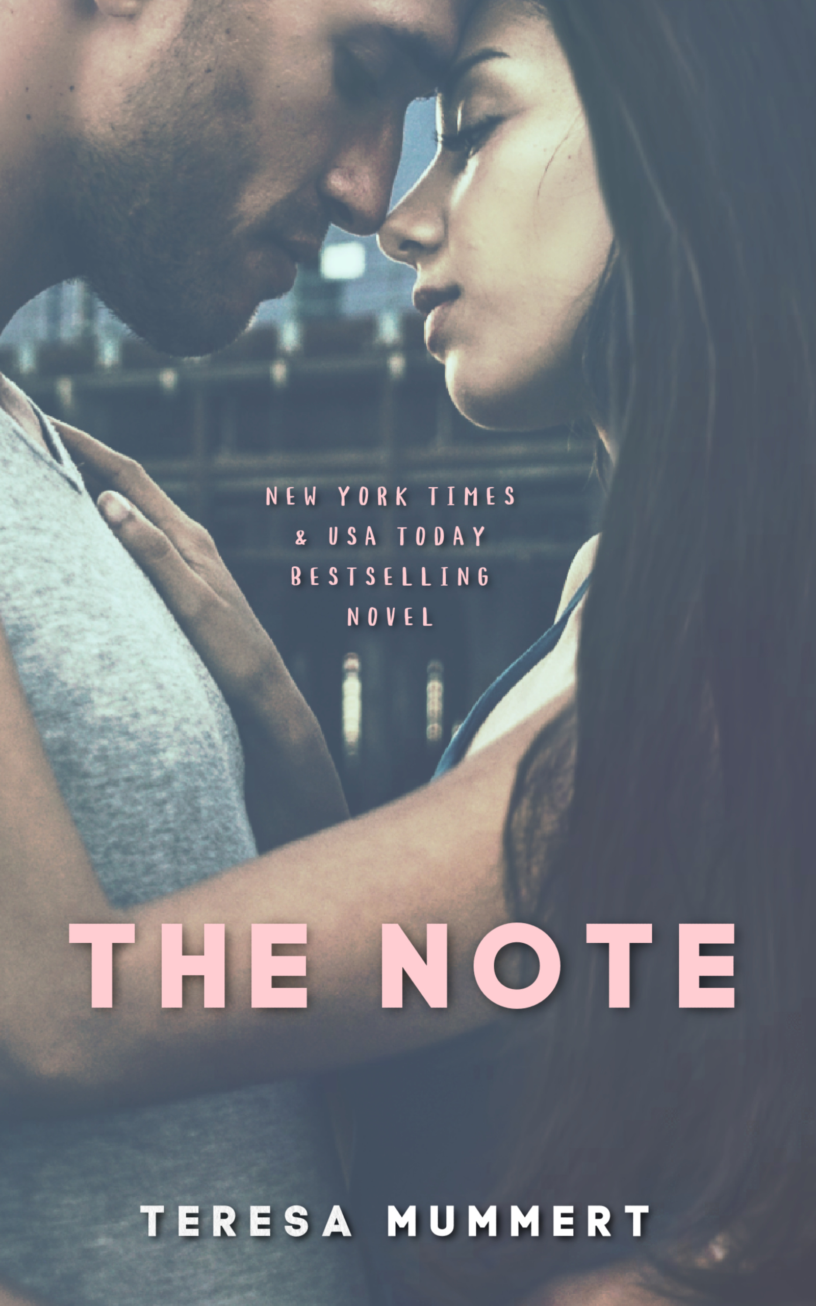 The Note (Kindle Edition)