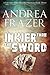 Inkier than the Sword (The Falconer Files, #3)