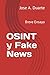 OSINT y Fake News: Breve Ensayo (Spanish Edition)